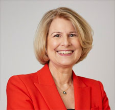 Carol Van Cleef