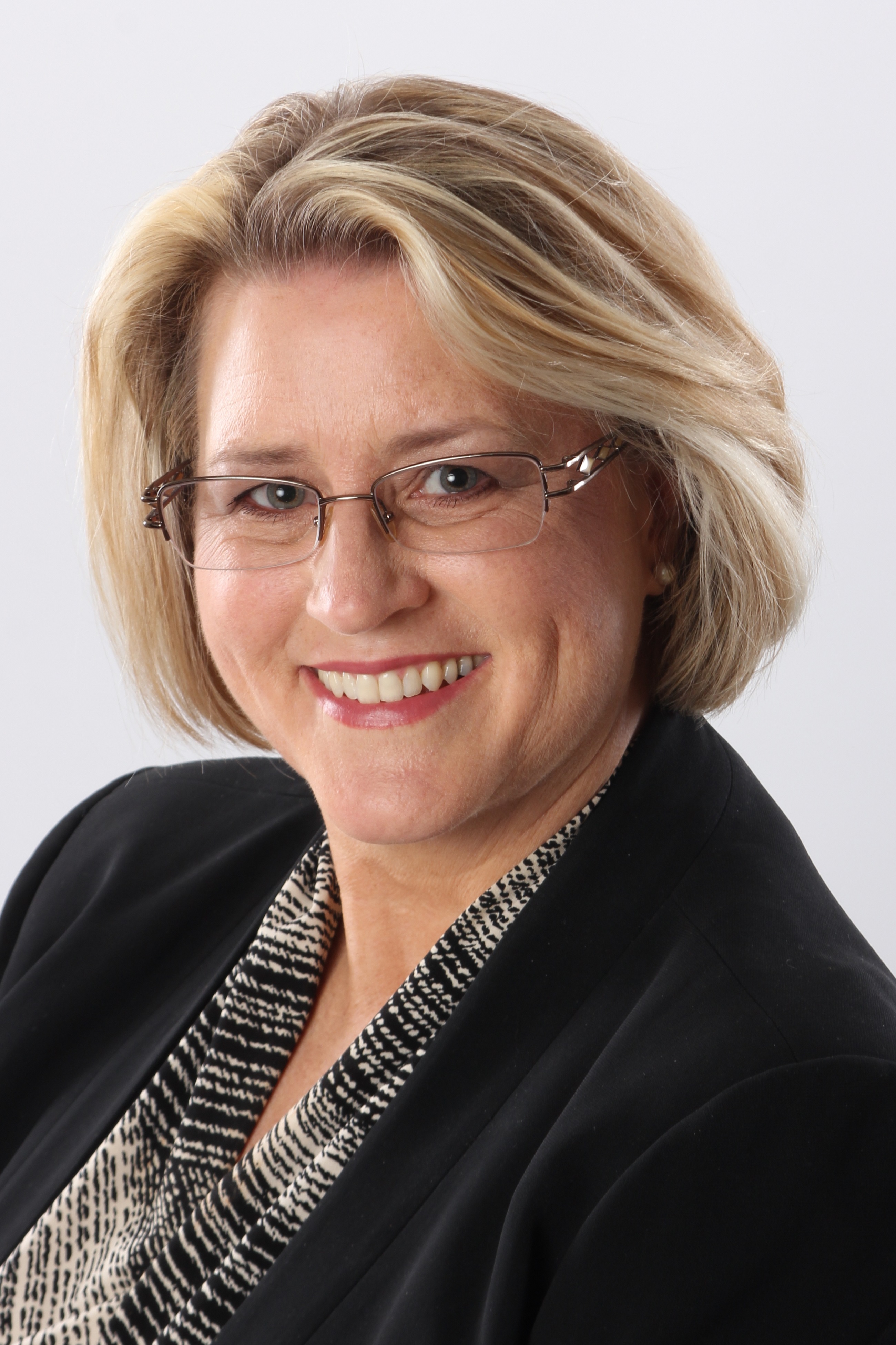 Mary Pat Denney